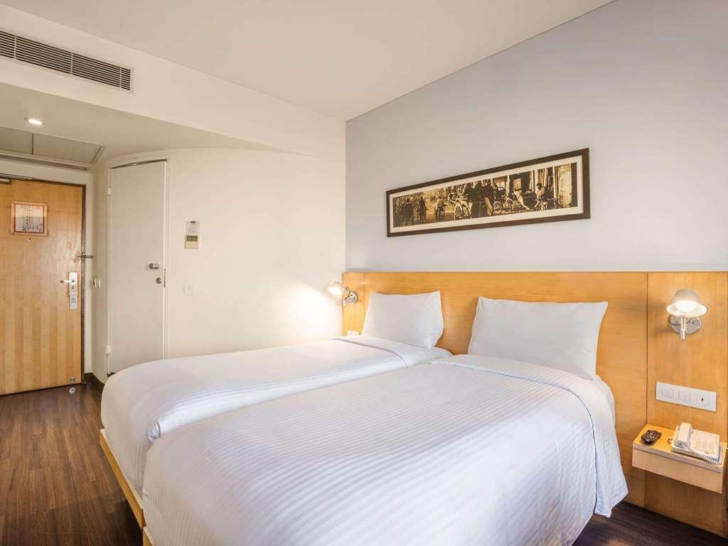 Hotel Ibis Chennai Sipcot - An Accor Brand Pokoj fotografie