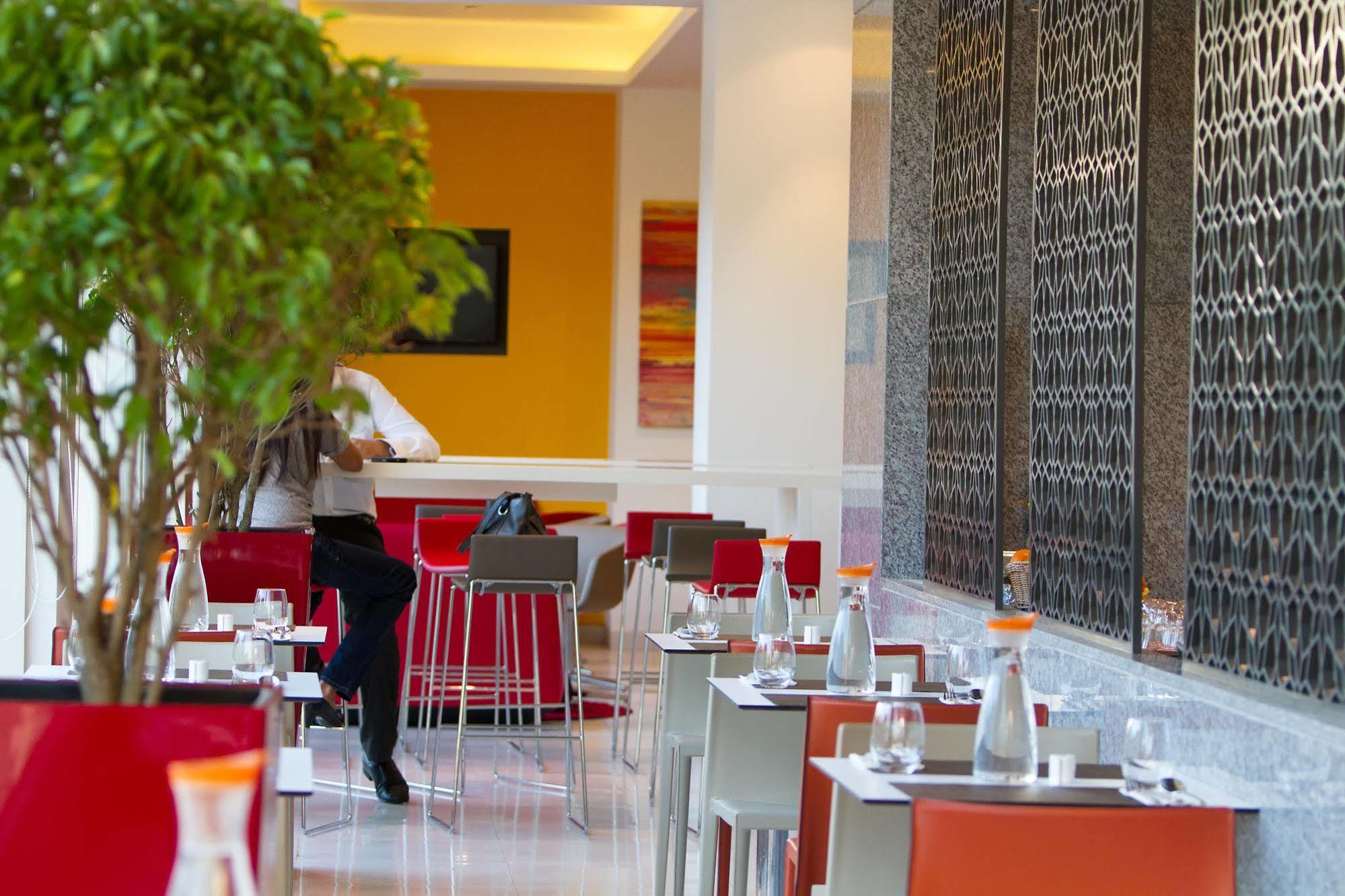 Hotel Ibis Chennai Sipcot - An Accor Brand Exteriér fotografie